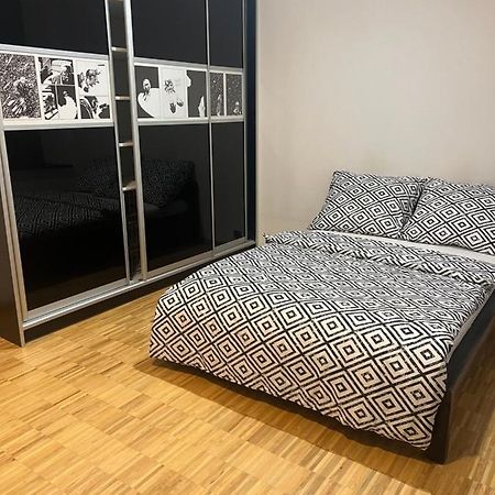 Nowoczesny 100M2 Apartament W Centrum Lodz  Exterior photo