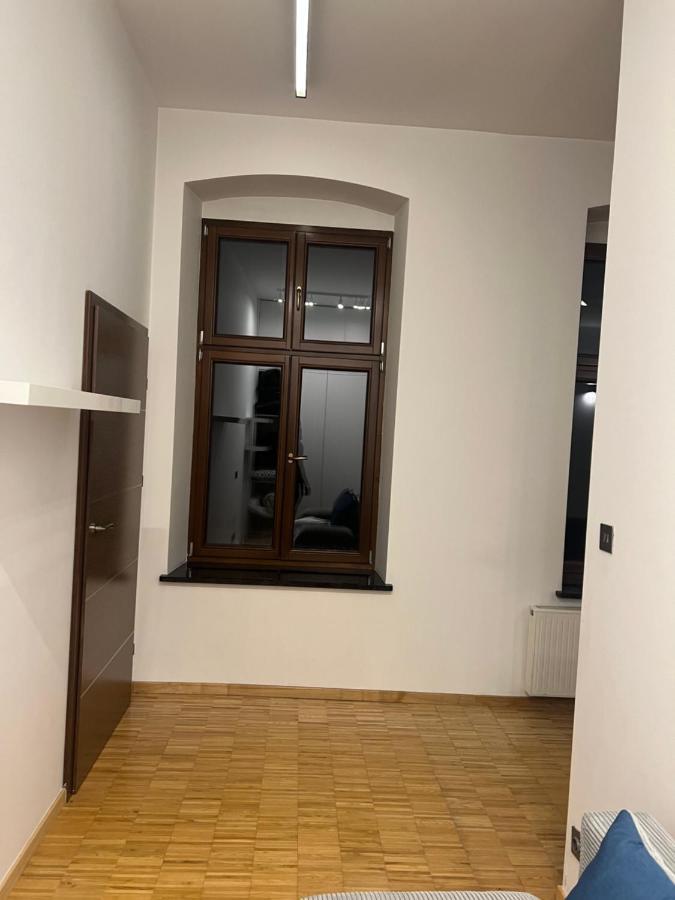 Nowoczesny 100M2 Apartament W Centrum Lodz  Exterior photo